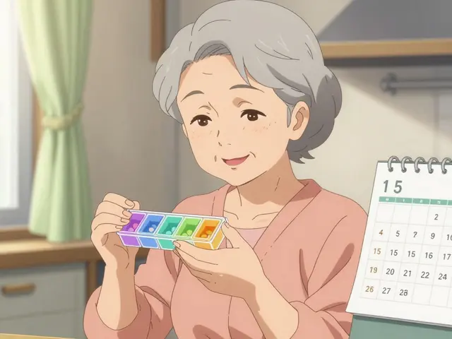 Comment utiliser la synchronisation des renouvellements pour améliorer l'observance thérapeutique