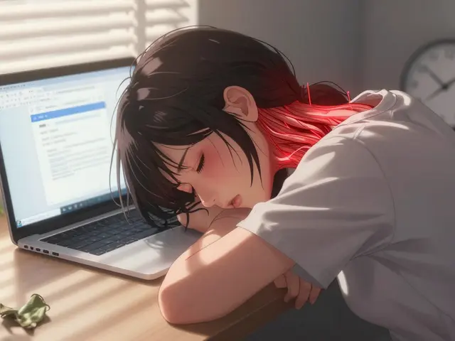 Douleur au cou : élongation cervicale et options de traitement