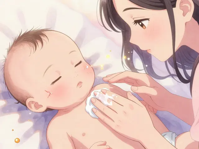 Eczéma et allergies : la marche atopique et les soins de la barrière cutanée