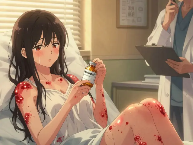 Effets secondaires retardés des médicaments : reconnaître les réactions adverses tardives