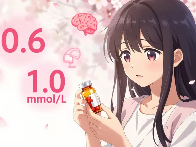 Médecines à indice thérapeutique étroit : risques du changement entre génériques de différents fabricants