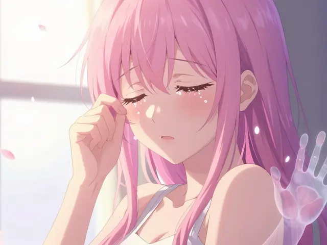 Myasthenie Gravis : Traitement des Troubles Neuromusculaires Auto-Immuns