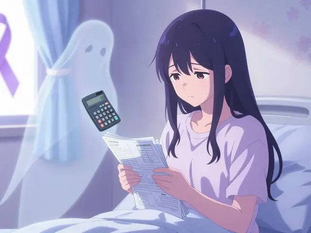 Toxicité financière dans les soins du cancer : comment gérer les coûts du traitement