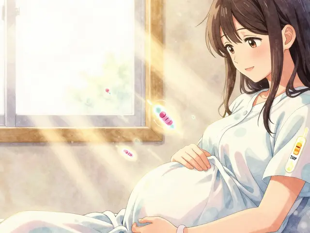 Vaccins et grossesse : quelles immunisations sont sûres et quand les administrer ?