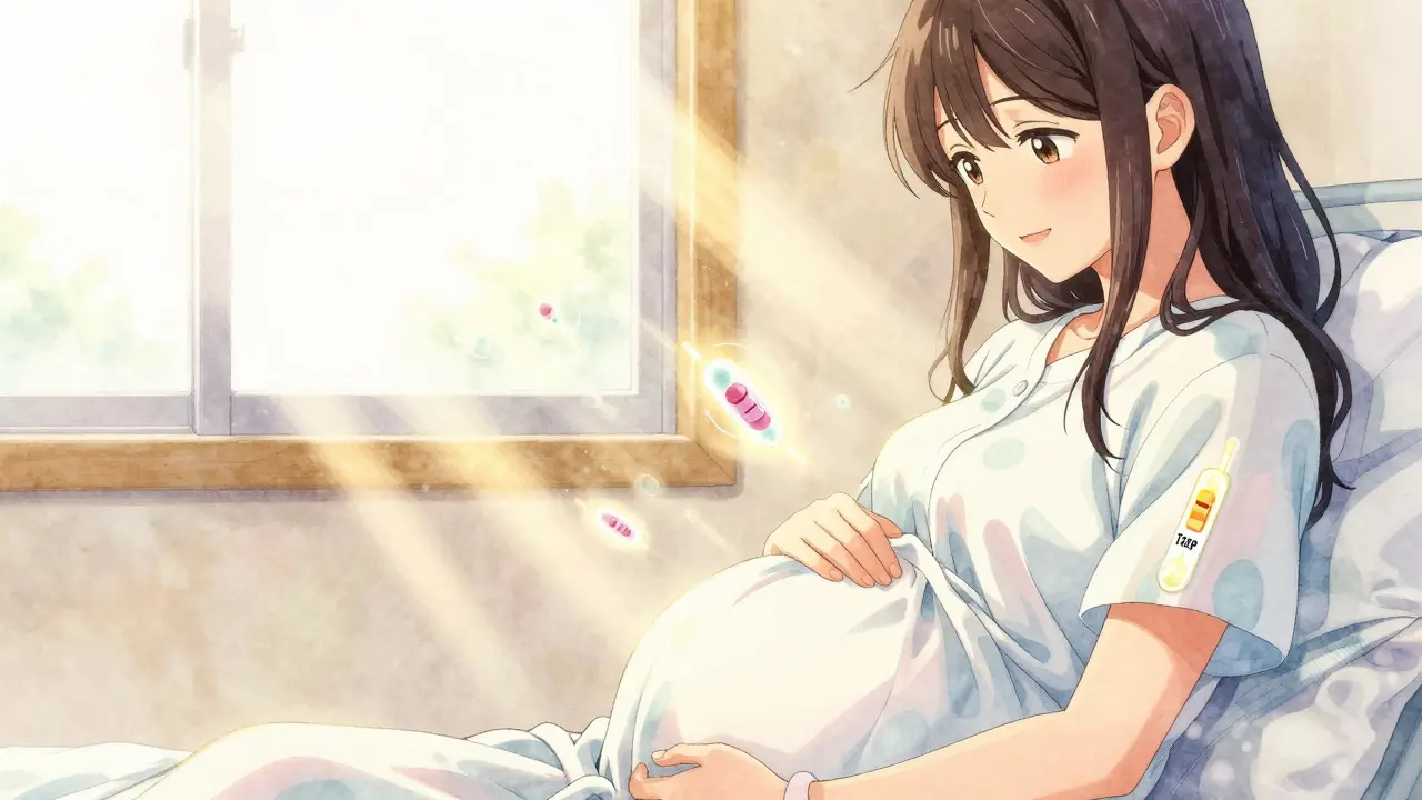 Vaccins et grossesse : quelles immunisations sont sûres et quand les administrer ?