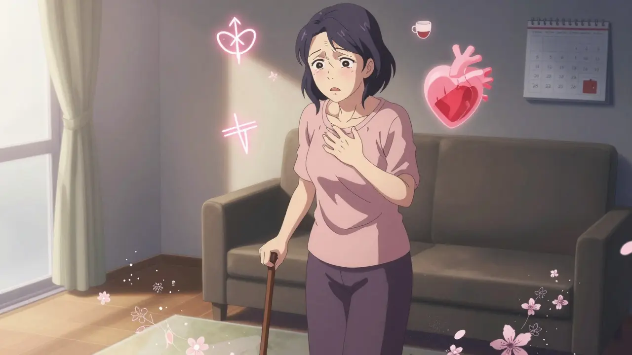 Atrophie Systémique Multiples : Symptômes Parkinsoniens et Pronostic