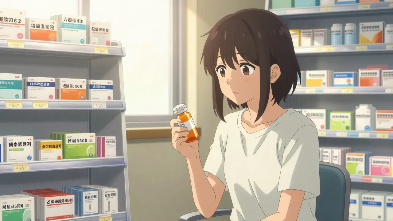 Planifier l'expiration des brevets : ce que les patients et les systèmes de santé doivent faire