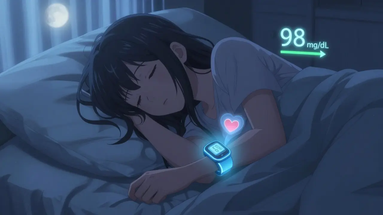 Systèmes en Boucle Fermée : Livraison Automatisée d'Insuline et Résultats Réels