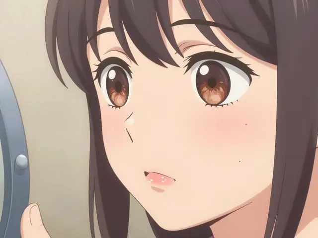 Boutons de fièvre vs acné : comment les différencier et les traiter efficacement