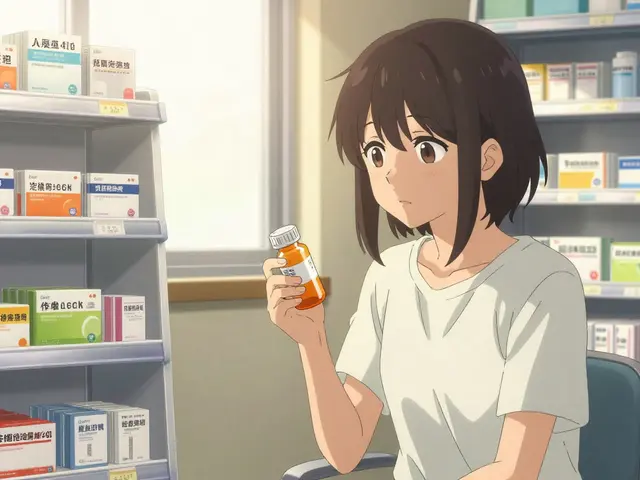 Planifier l'expiration des brevets : ce que les patients et les systèmes de santé doivent faire