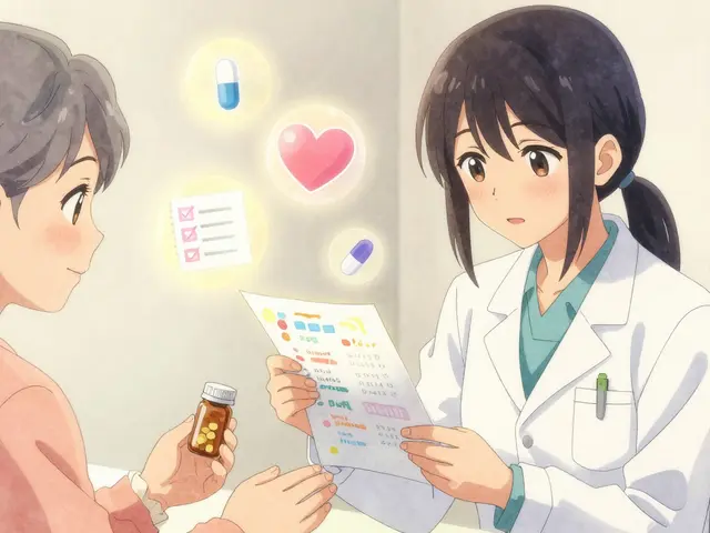 Prévenir les erreurs de médication lors des transitions de soins et de la sortie hospitalière