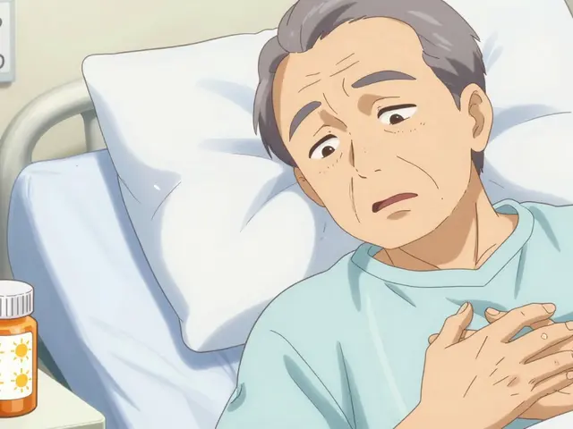 QD vs QID : Confusion dans les ordonnances et mesures de prévention