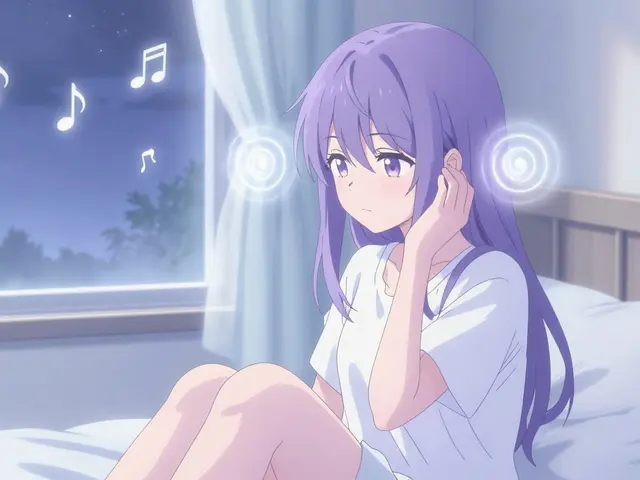 Tinnitus et bourdonnements d'oreille causés par les médicaments : ce qu'il faut savoir