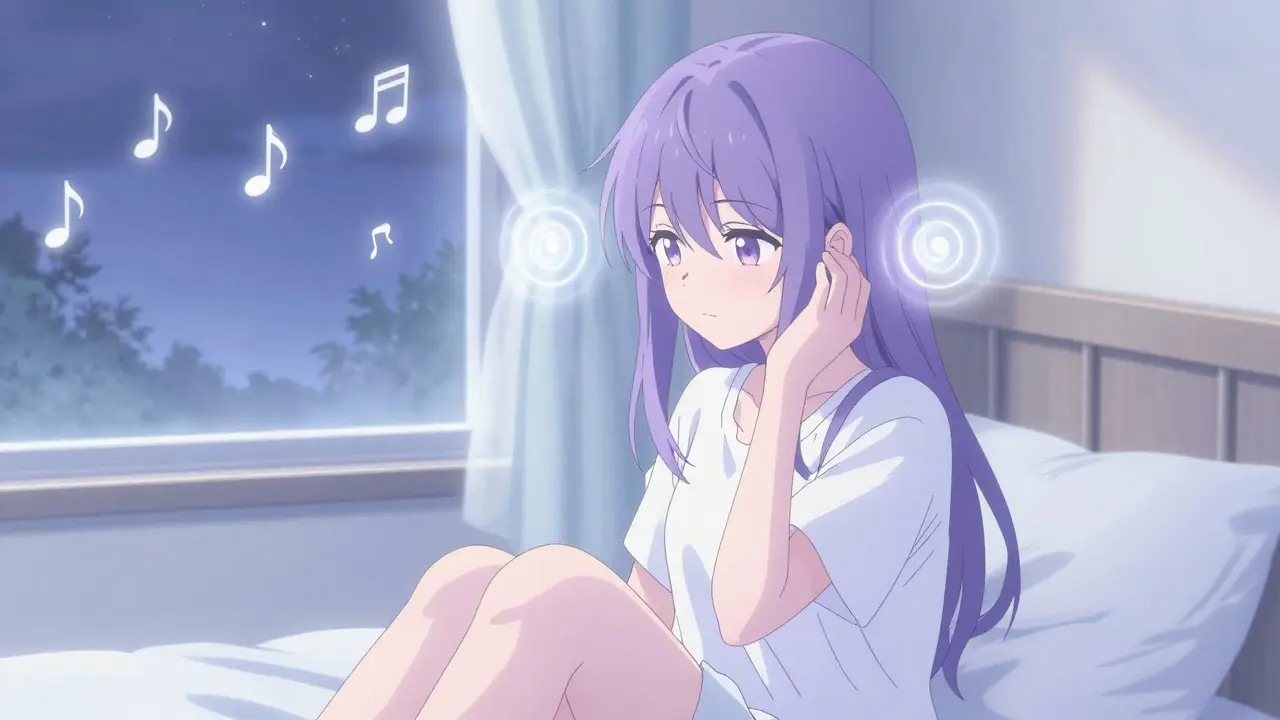 Tinnitus et bourdonnements d'oreille causés par les médicaments : ce qu'il faut savoir