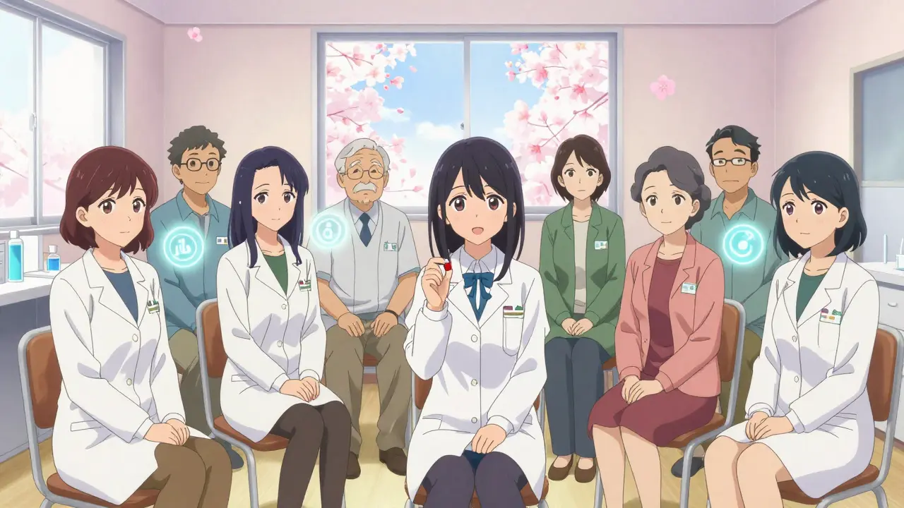 Populations spéciales en bioéquivalence : considérations liées à l'âge et au sexe