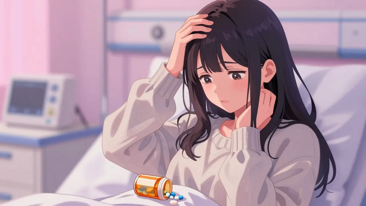 Prévenir les réactions médicamenteuses graves avec le test pharmacogénétique