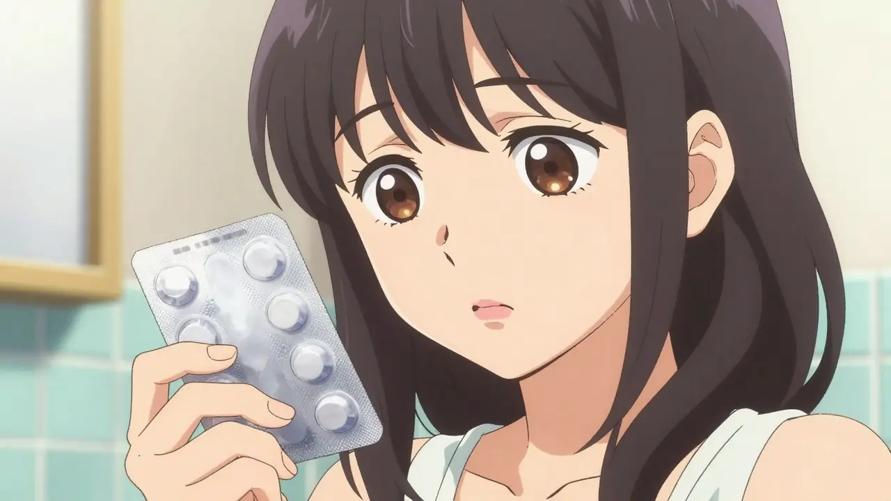 Symptômes Médicaments Contrefaits : Reconnaître les Dangers et Protéger Votre Santé