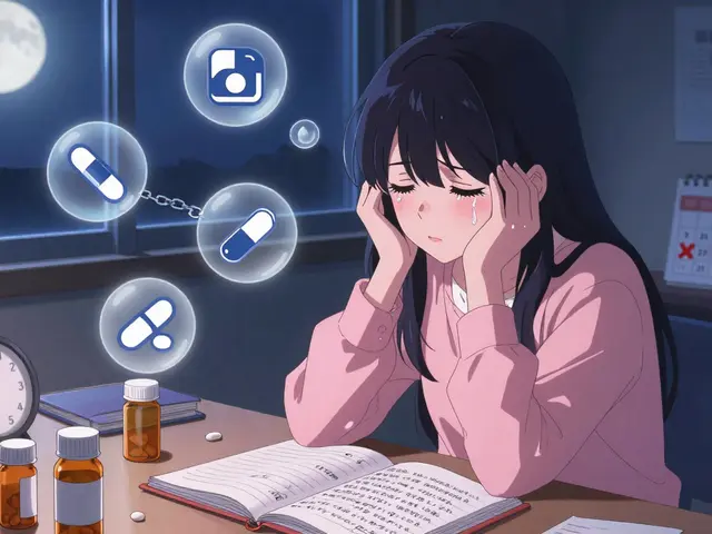 Maux de tête liés aux médicaments : comment les identifier et les soulager