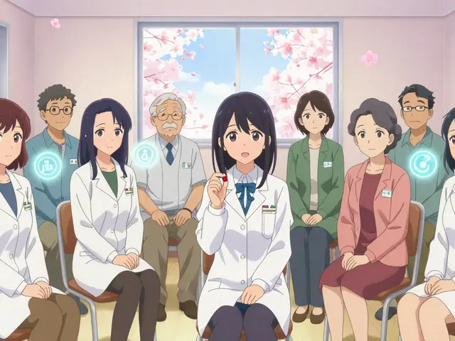 Populations spéciales en bioéquivalence : considérations liées à l'âge et au sexe