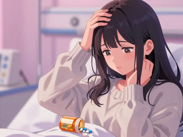 Prévenir les réactions médicamenteuses graves avec le test pharmacogénétique