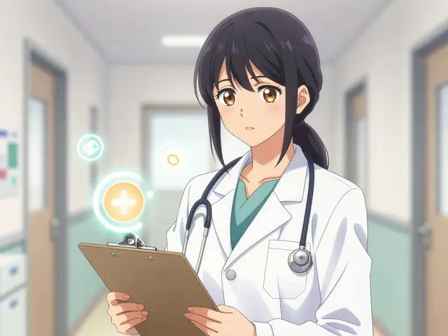 Programmes de substitution dirigés par des pharmaciens : mise en œuvre et résultats