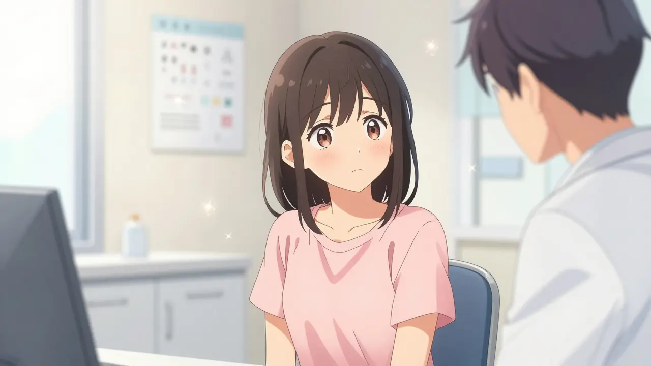 Réactions médicamenteuses : faut-il bannir toute une famille de médicaments ?