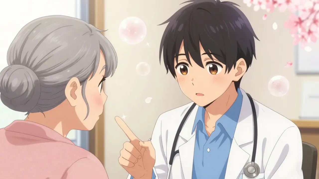 Risque de chute et anticoagulants : comment gérer le traitement sans danger ?