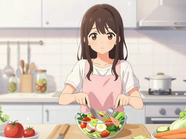 Éviter la reprise de poids le week-end : Stop au piège des calories