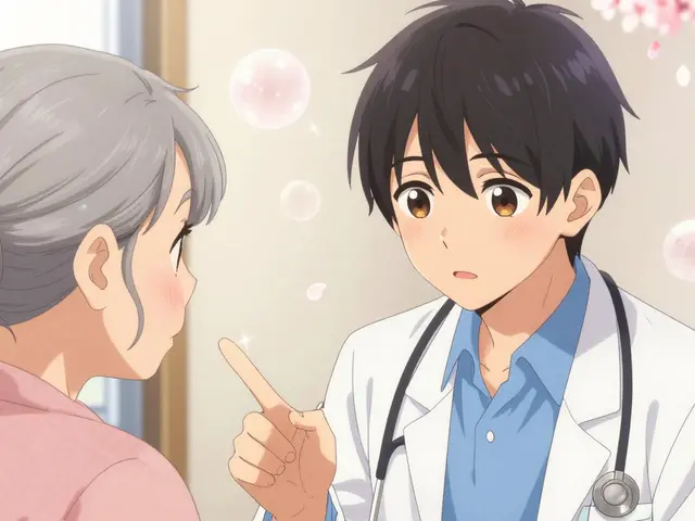 Risque de chute et anticoagulants : comment gérer le traitement sans danger ?