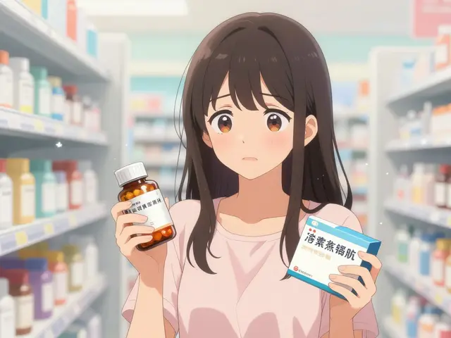 Vitamines et compléments : ce que l'étiquette ne vous dit pas