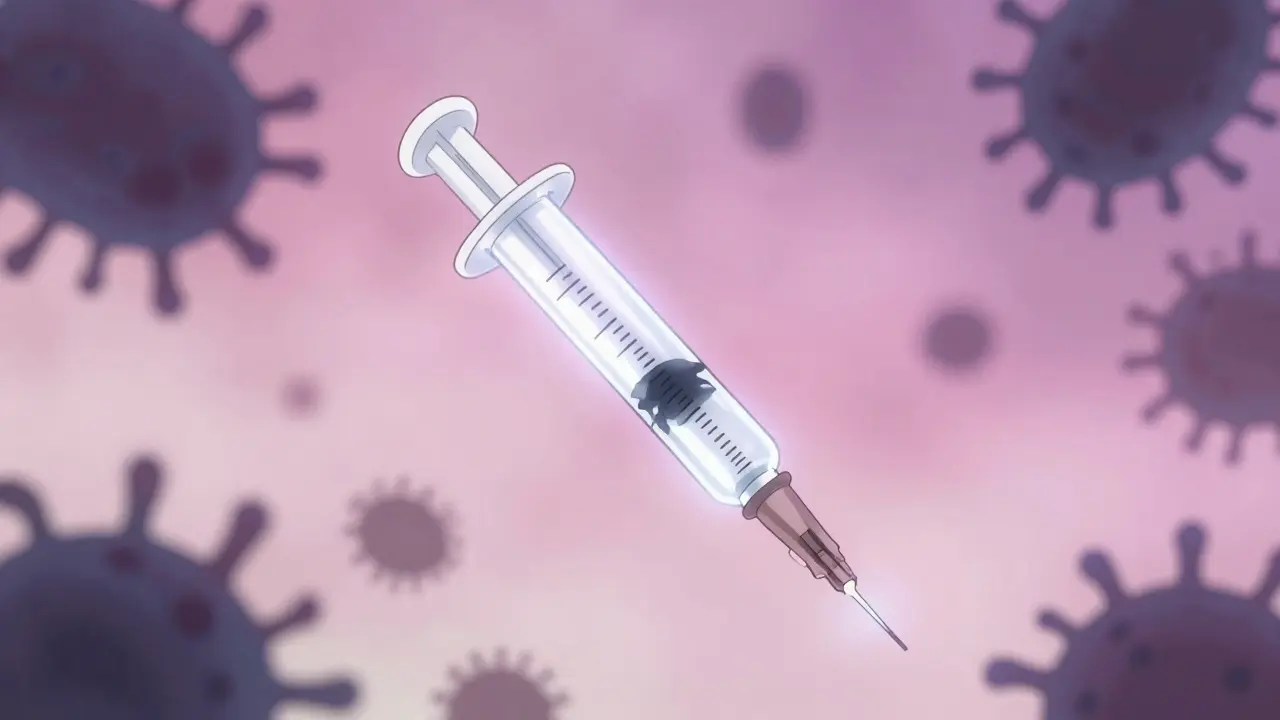 Fabrication stérile des injectables : exigences critiques et normes GMP