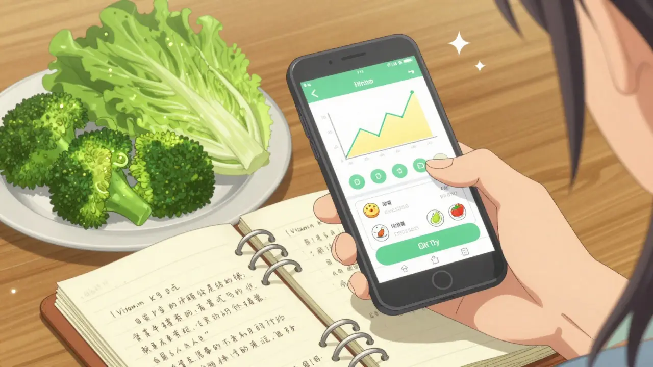 Comparaison entre application mobile et carnet papier pour le suivi nutritionnel